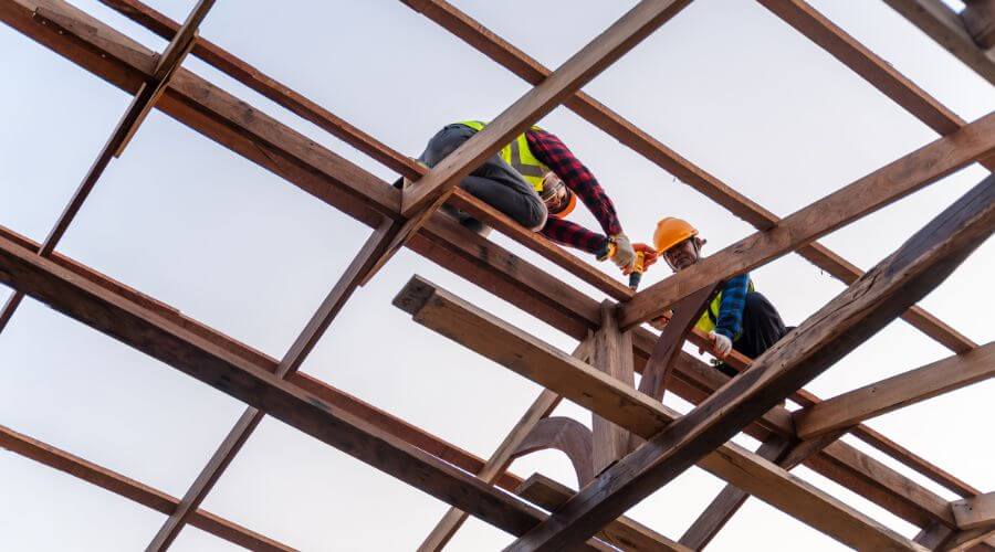 Expert top industrial roofings services in Loami, IL